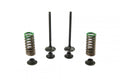 VALVE KIT EXHAUST CRF150R 7-20, NAMURA XU-09545EK
