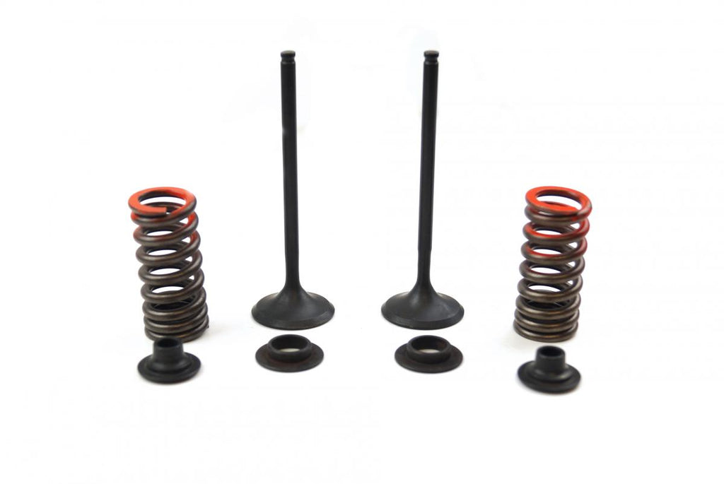 VALVE KIT EXHAUST CRF250, PSYCHIC XU-09526EK