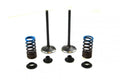 VALVE KIT INTAKE CRF250, PSYCHIC XU-09526IK, CRF250R 2008-2009, CRF250R 2004-2007, CRF250X 2004-2016