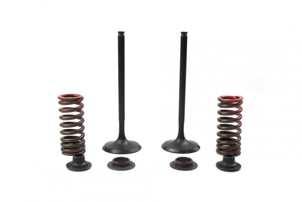 VALVE KIT INTAKE CRF250 10-15, PSYCHIC XU-09523IK
