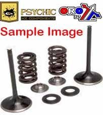 VALVE KIT INTAKE CRF450R 13-16, PSYCHIC XU-09546IK