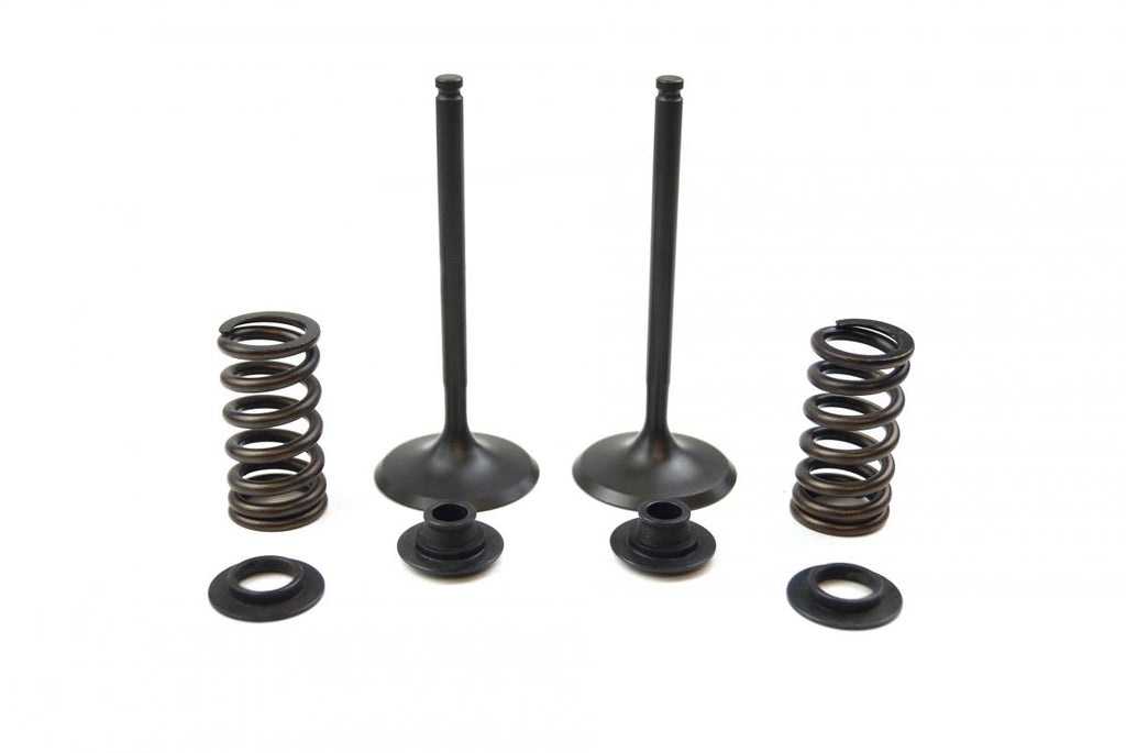 VALVE KIT INTAKE KTM HUSABERG, PSYCHIC XU-09555IK HUSQVARNA