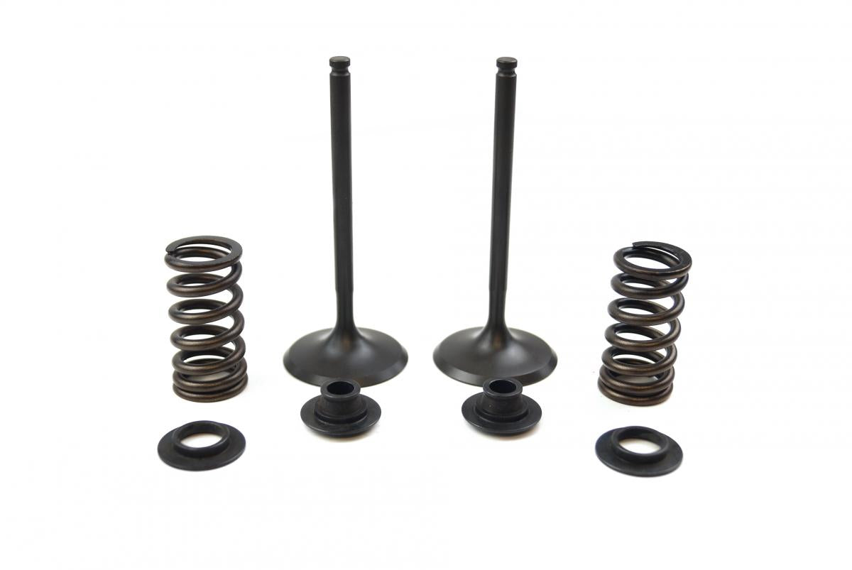 VALVE KIT INTAKE KTM HUSABERG, PSYCHIC XU-09555IK HUSQVARNA