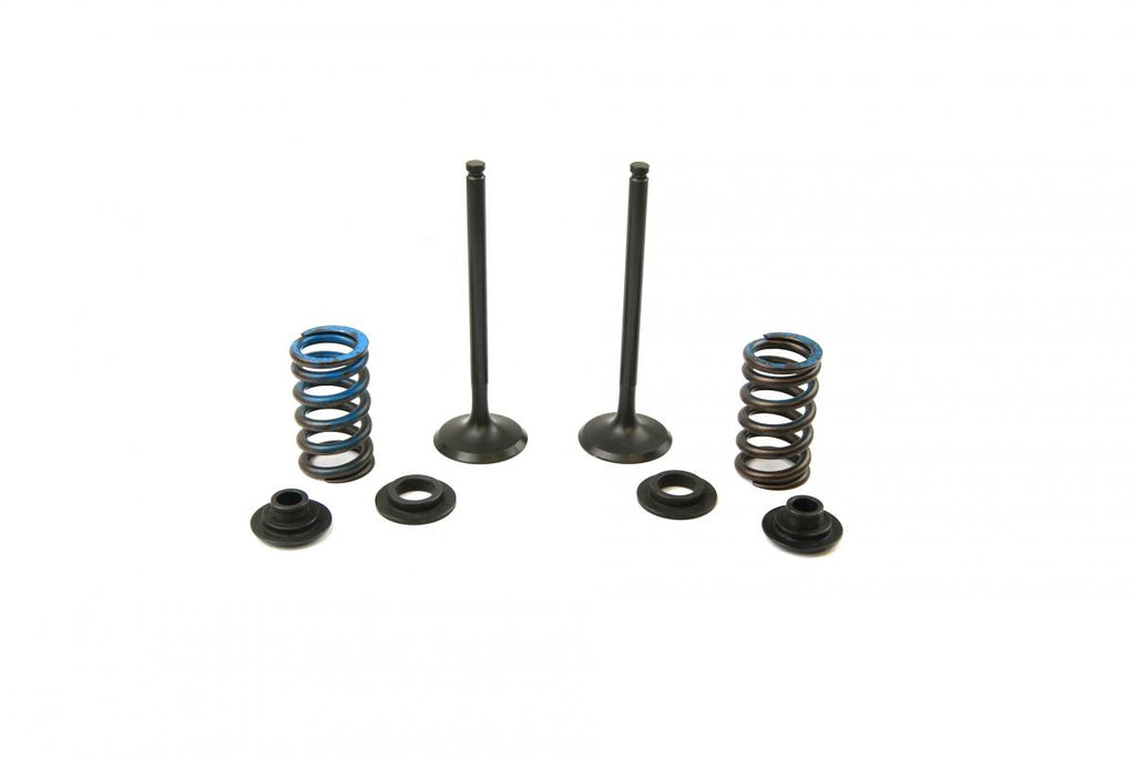 VALVE KIT EXHAUST KTM HUSKY, PSYCHIC XU-09556EK, KTM 350 SX-F 2013-2015, KTM 350 XC-F 2013-2015, HUSQVARNA FC350 2014-2017