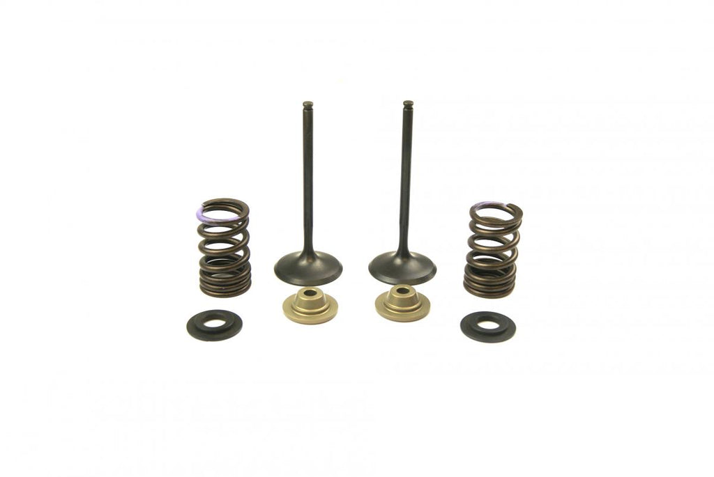 VALVE KIT INTAKE KX250F, PSYCHIC XU-09552IK 07-08