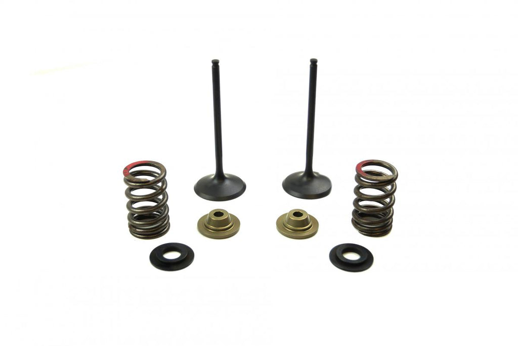 VALVE KIT INTAKE KX250F, PSYCHIC XU-09539IK 11-16