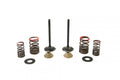 VALVE KIT EXHAUST KX450F, PSYCHIC XU-09164EK 06-08