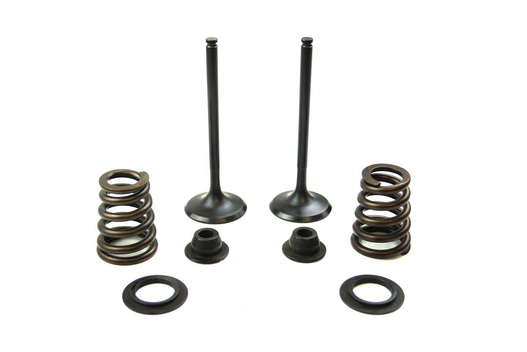 VALVE KIT INTAKE KTM 450-525, PSYCHIC XU-09549IK 00-07