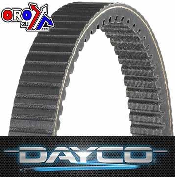 DRIVE BELT DAYCO HPX2237 POLARIS RANGER SPORTSMAN
