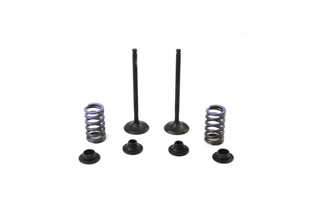 VALVE KIT EXHAUST YZF 14-17, PSYCHIC XU-09553EK