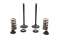 VALVE KIT EXHAUST YZF450 10-13, PSYCHIC XU-09541EK