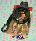 SUPERNOVA RING LOCK & CABLE