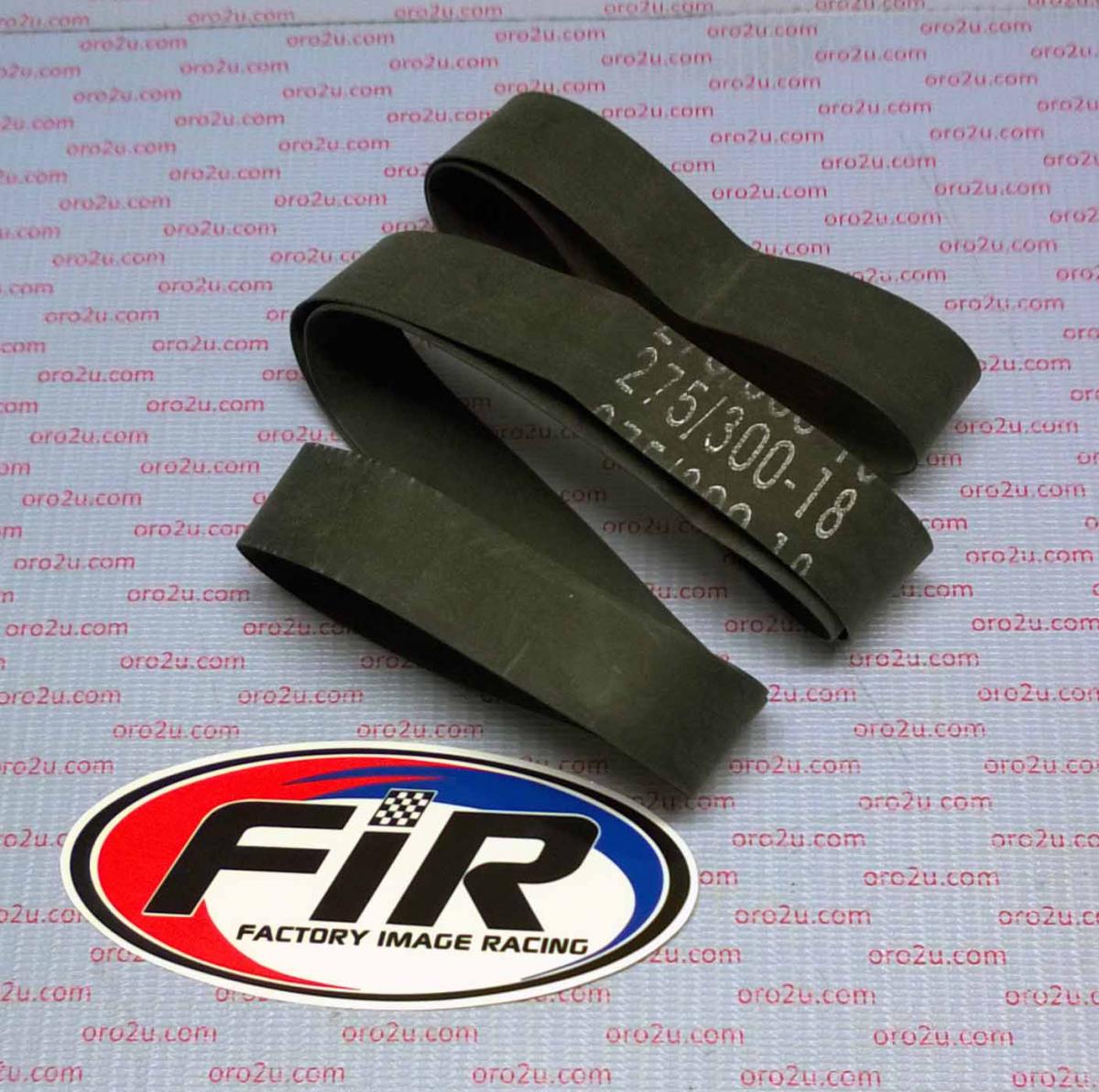 18 19 RIM TAPE - 22mm WIDE - 0.8mm THICK