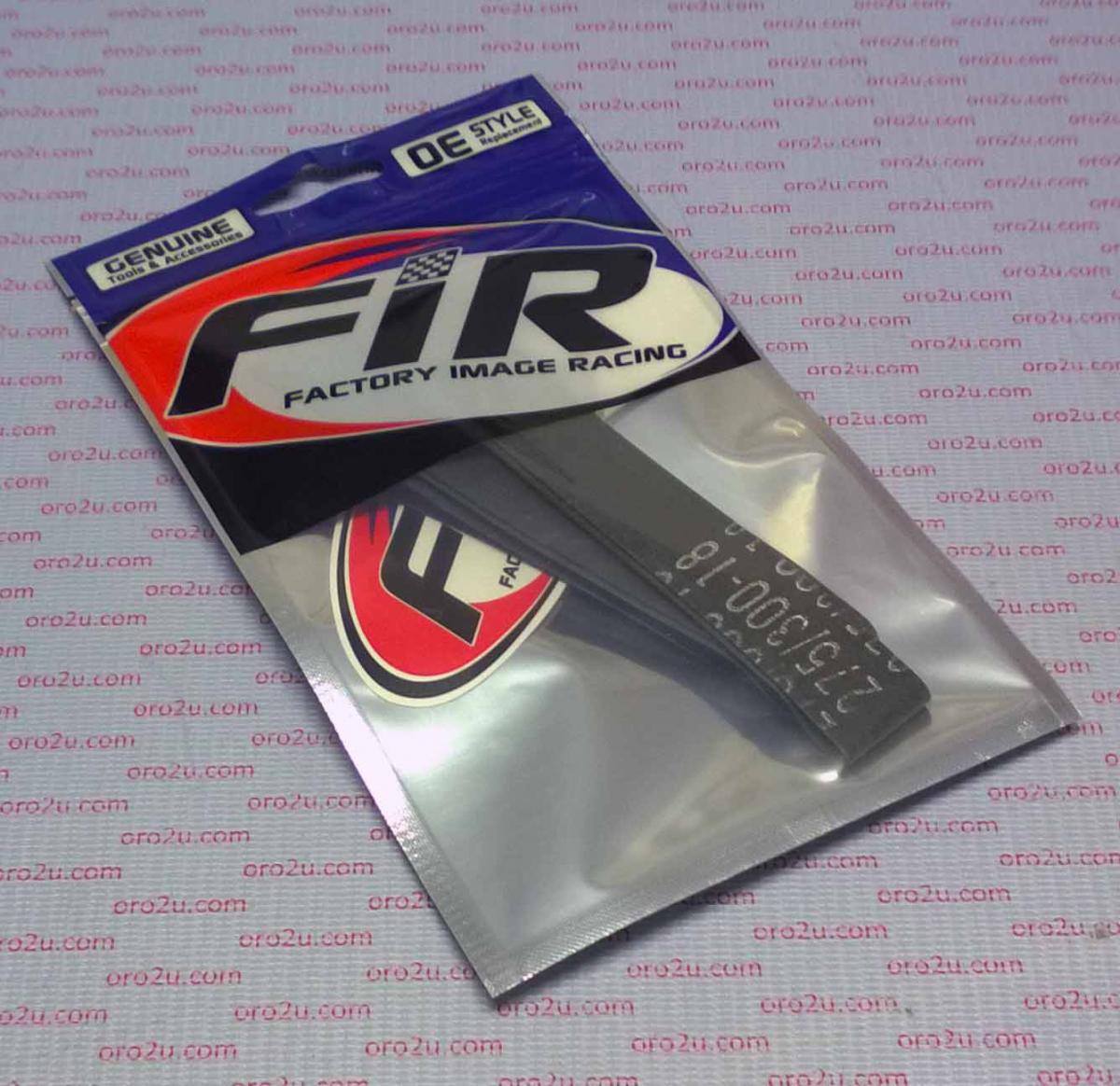 18 19 RIM TAPE - 22mm WIDE - 0.8mm THICK