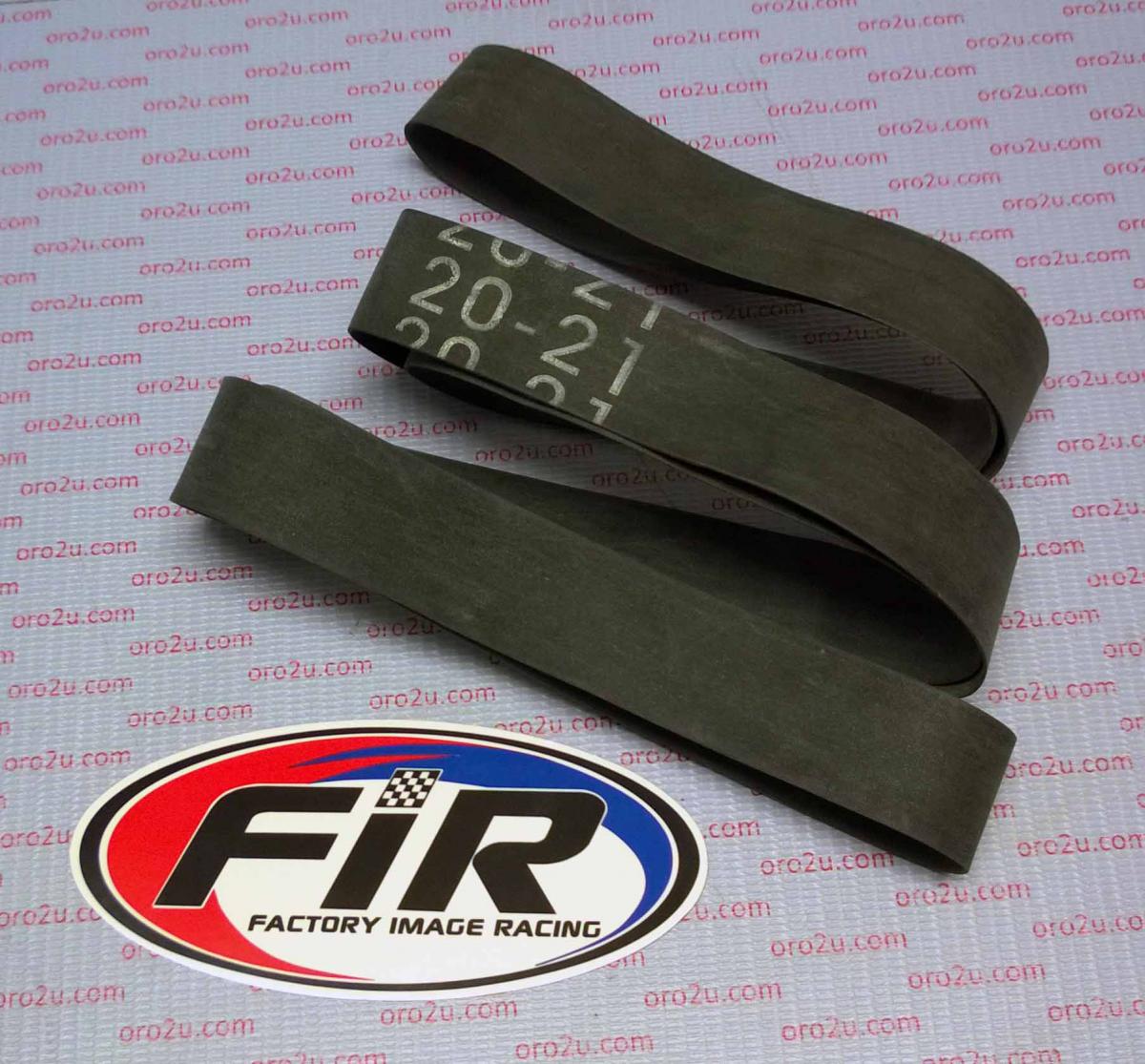 TRADE PACK 10 RIM TAPE 21, TRADE £0.65 EA.