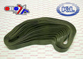 8 RIM TAPE 25mm WIDE PACK-12, K&L 32-6625