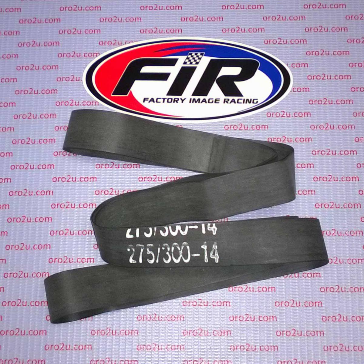 14 RIM TAPE - 22mm WIDE - 0.8mm THICK