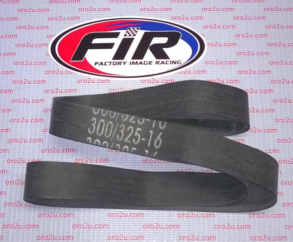 16 RIM TAPE - 22mm WIDE - 0.8mm THICK