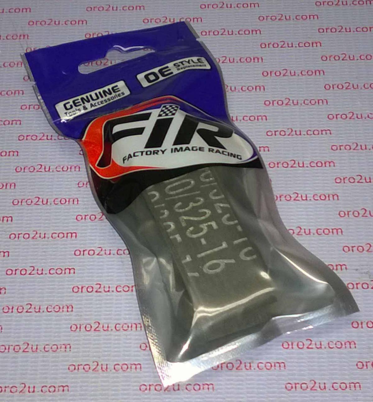 16 RIM TAPE - 22mm WIDE - 0.8mm THICK