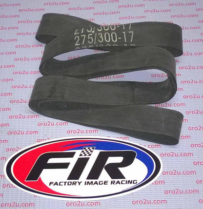 17 RIM TAPE - 22mm WIDE - 0.8mm THICK
