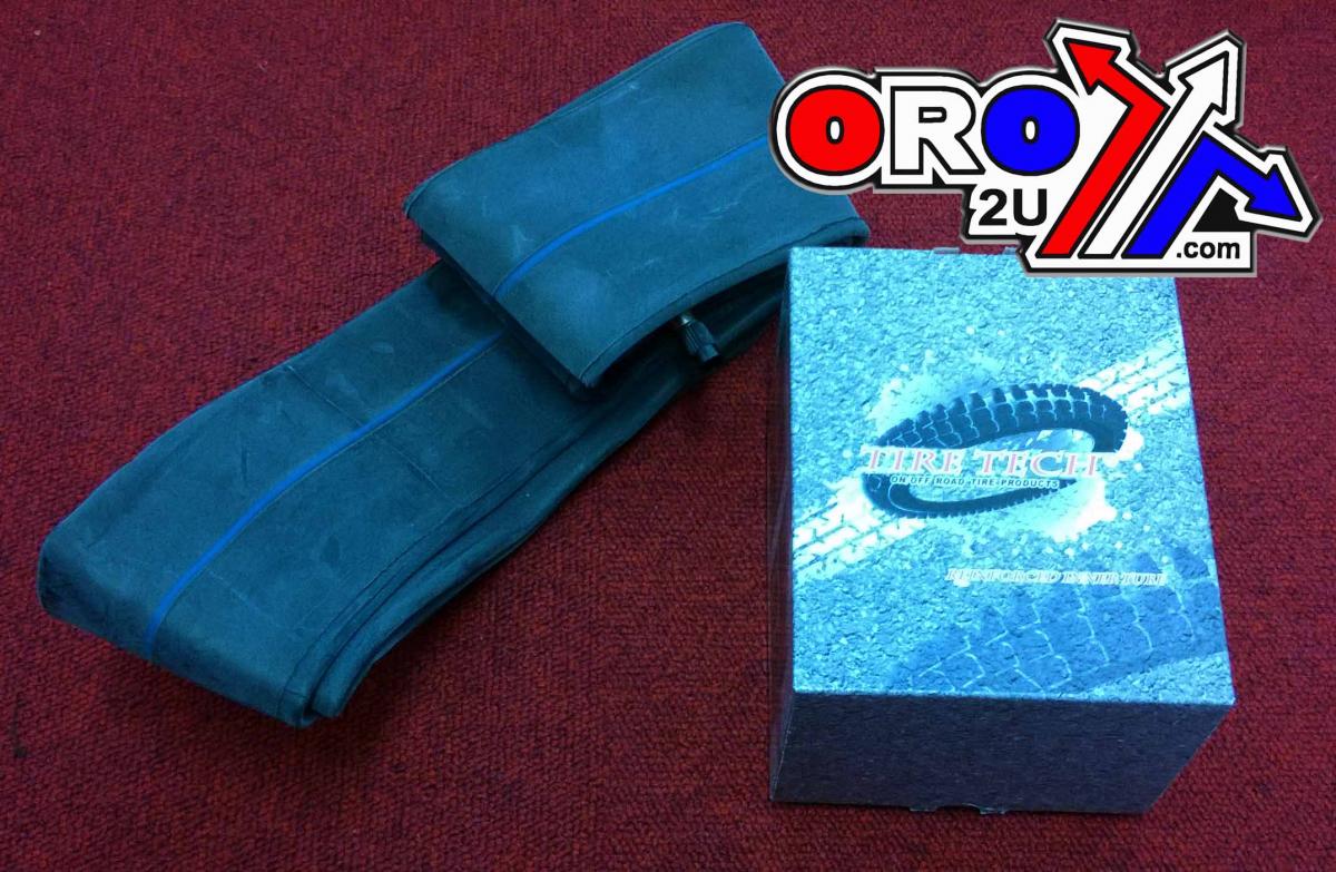 STANDARD DUTY INNER TUBE 17-2.75/3.00 17-70/100 17-80/90 TR4 VALVE