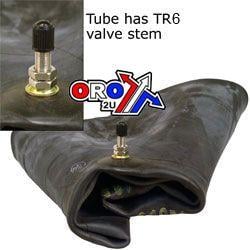 TUBE INNER ATV 24/25x8x12 TR6, AC-06196C