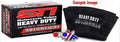 HD TUBE 16x90/100 STI 2mm, TB0060H HEAVY DUTY INNER