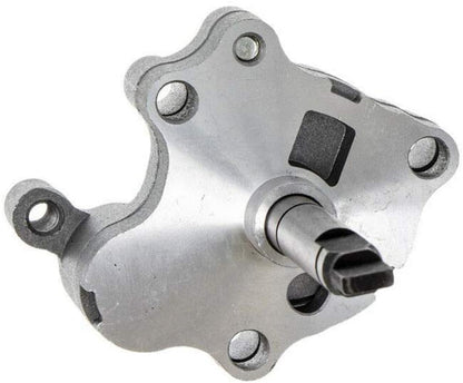 OIL PUMP YFM660 GRIZZLY, 5KM-13300-00-00, 5KM-13329-00-00