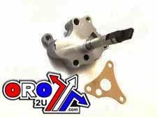OIL PUMP YFM660 GRIZZLY, 5KM-13300-00-00, 5KM-13329-00-00
