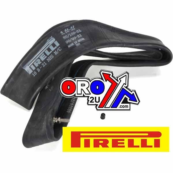 HD TUBE 21x300 PIRELLI 2mm, DUTY TUBE 2596710