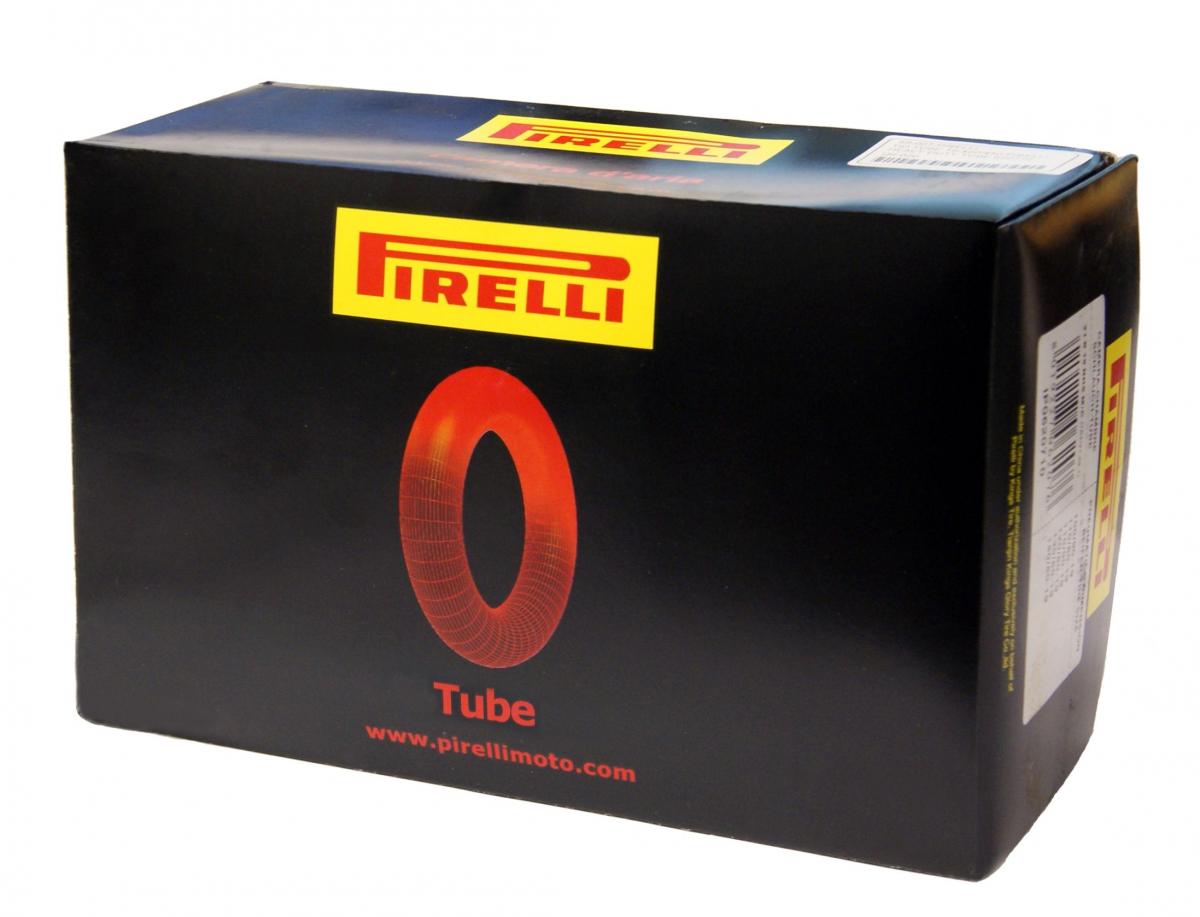 HD TUBE 21x300 PIRELLI 2mm, DUTY TUBE 2596710