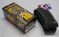 HD TUBE 21x300 80/100 HD 2mm, HEAVY DUTY INNER VEE RUBBER, VEE RUBBER VZ 21-80/100 HD