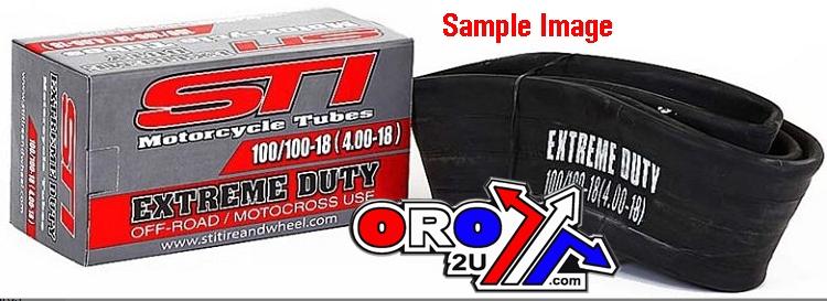 HD TUBE 3mm 14x60/100 STI, TB0040X INNER EXTREME