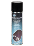 500ml SPRAY AIR FILTER OIL, SILKOLENE AEROSOLS CAN, 602576576, BOX = 12