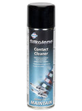 500ml CONTACT CLEAN SILKOLENE, 602020024, BOX = 12