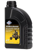 1LT QUAD ATV 10W/40 SILKOLENE, 602200297