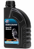 1LT MEDIUM GEAR OIL SILKOLENE, 602686534, BOX = 10