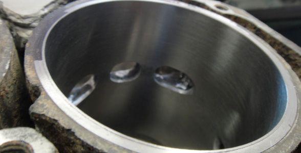 CYLINDER REBORE SERVICE 85-112mm 2-STROKE 4-STROKE 1-6 CYLINDER