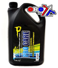 PRO CARE 5LT BIKE WASH PCR5, BOX = 4