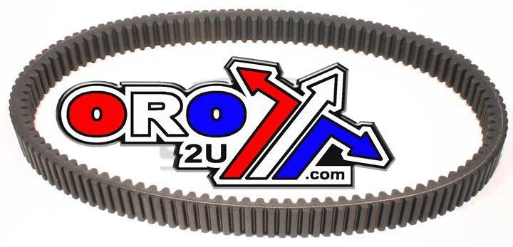DRIVE BELT DAYCO XTX2260 YAMAHA, YXC700/YXE70 VIKING WOLVERINE
