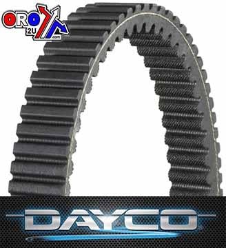 DRIVE BELT DAYCO XTX2259 ARCTIC CAT WILDCAT 1000