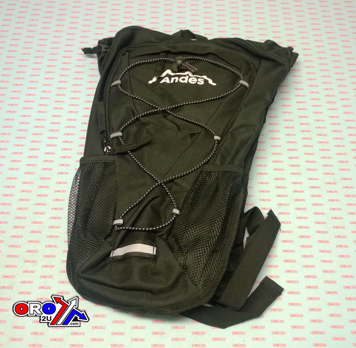 Hydraback WATER HYDRABACK 2 LITRES NOT CAMELBAK, DRINK SYSTEM, HYDRATION ...