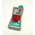OIL CROSSPOWER 4T 10/50W 1LT, MOTOREX 7300012, BOX = 10