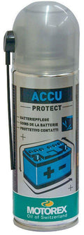 200ml ACCU PROTECT, MOTOREX 7300500, BOX = 12