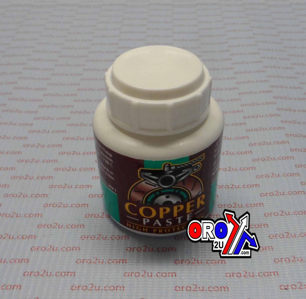 100g COPPER COMP, MOTOREX 7300577, BOX = 12