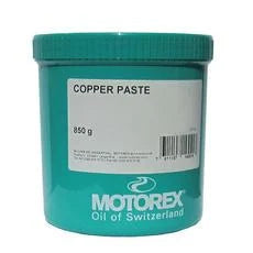 850g COPPER COMP, MOTOREX 7300578, BOX = 12