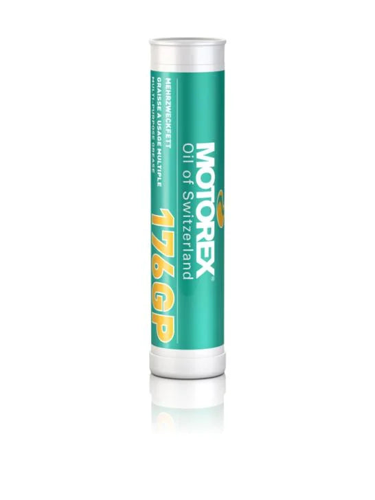 400g MULTI 176 GP, MOTOREX 7300587, BOX = 12