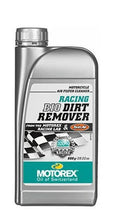 0.8kg BIO AIR FILTER CLEANER TWINAIR Bio Dirt, MOTOREX 7300712, BOX = 12