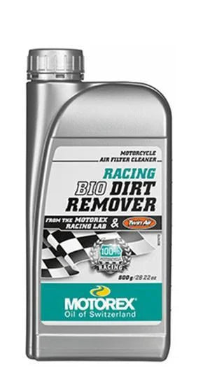 0.8kg BIO AIR FILTER CLEANER TWINAIR Bio Dirt, MOTOREX 7300712, BOX = 12