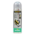 400ml BLACK HI TEMP PAINT, MOTOREX 7300806, BOX = 12